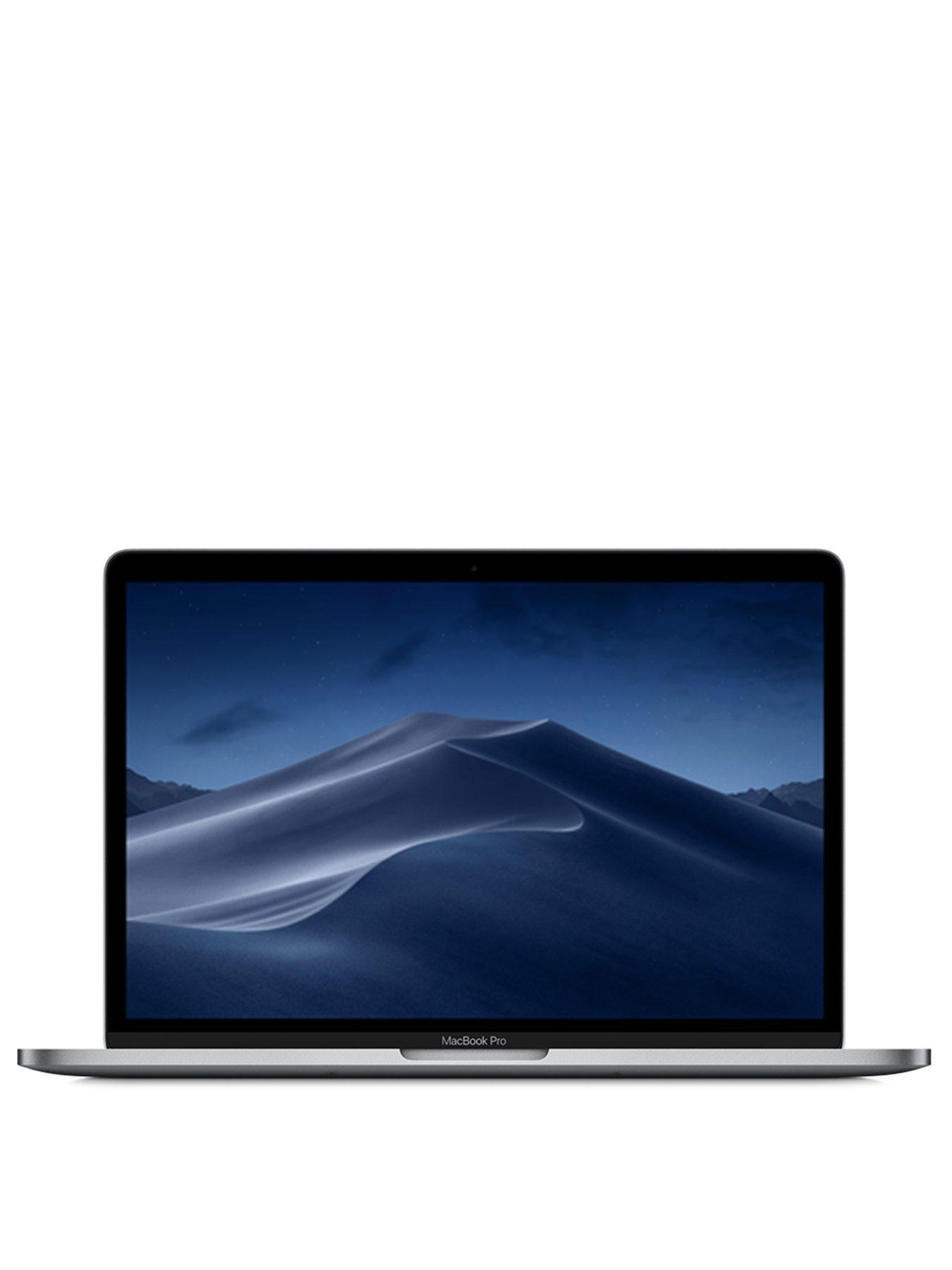 Apple Macbook Pro (2017) 13-Inch Intel&Reg; Core&Trade; I5 Processor, 8Gb Ram, 256Gb Ssd  - Macbook With Microsoft Office 365 Home Premium