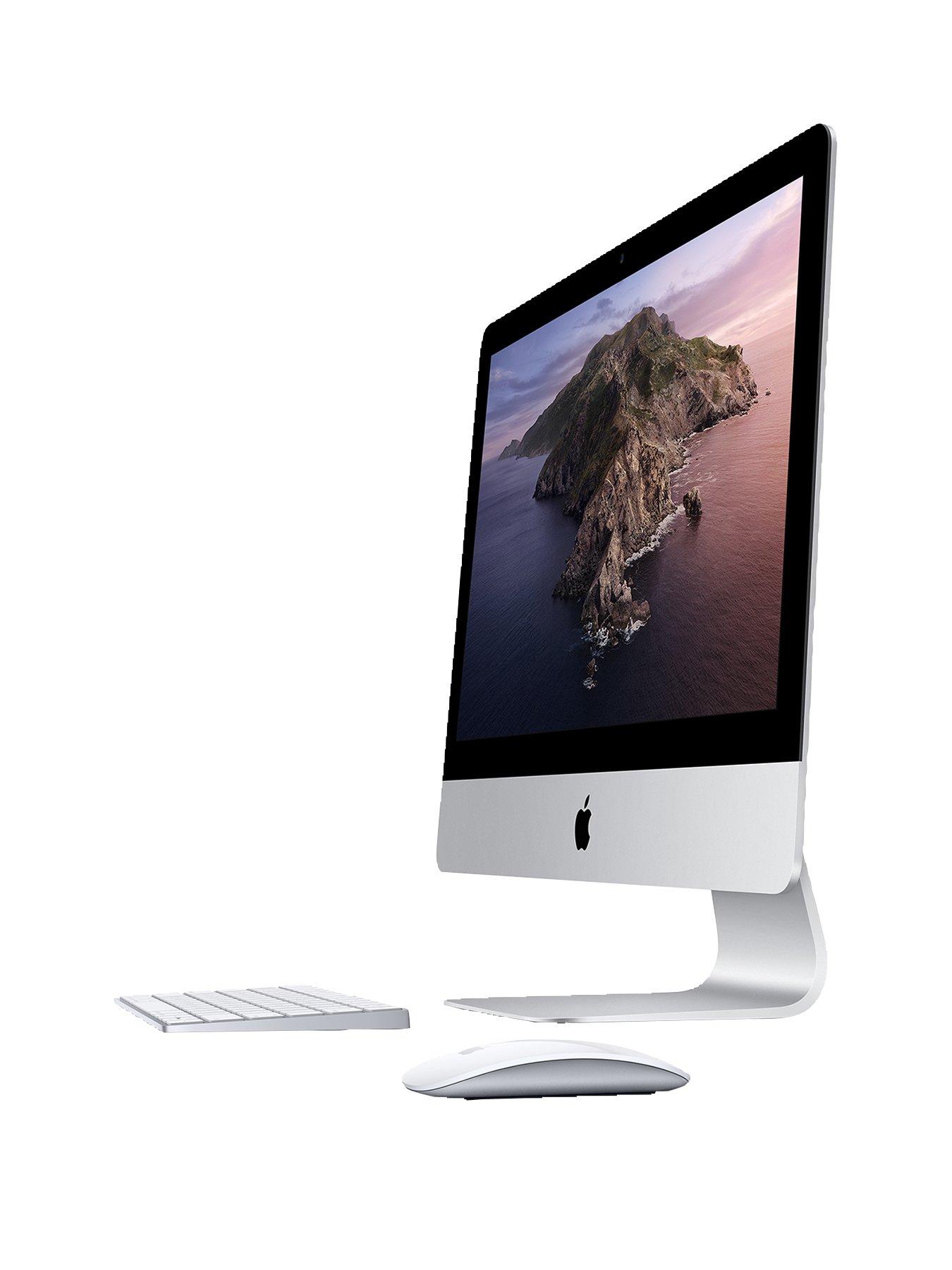 Apple Imac (2017) 21.5 Inch, Intel&Reg; Core&Trade; I5 Processor, 1Tb Hard Drive  - Imac With Microsoft Office 365 Home