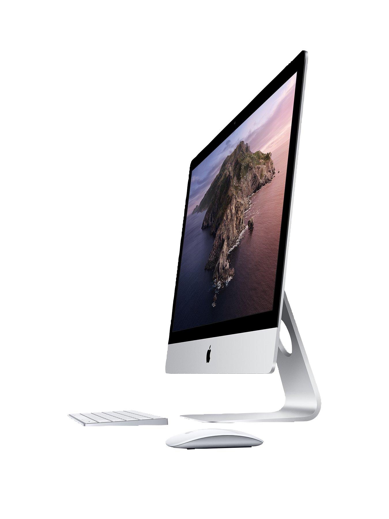 Apple Imac (2017) 27-Inch With Retina 5K Display, Intel&Reg; Core&Trade; I5 Processor, 8Gb Ram, 1Tb Fusion Drive  - Imac With Microsoft Office 365 Home Premium