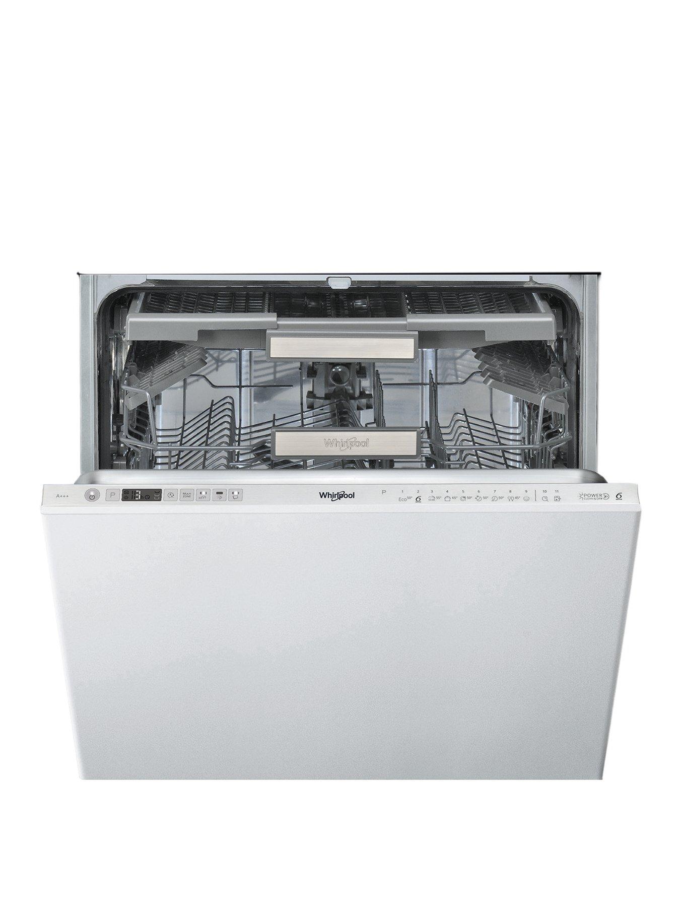 Details about   Whirlpool Dishwasher 