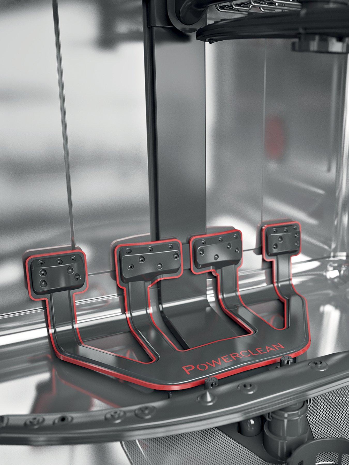 whirlpool wio 3o33 del uk