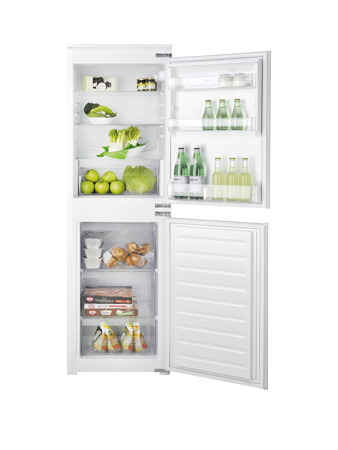 Hotpoint Day1 Hmcb5050aa 177cm Tall 54cm Wide Integrated Auto