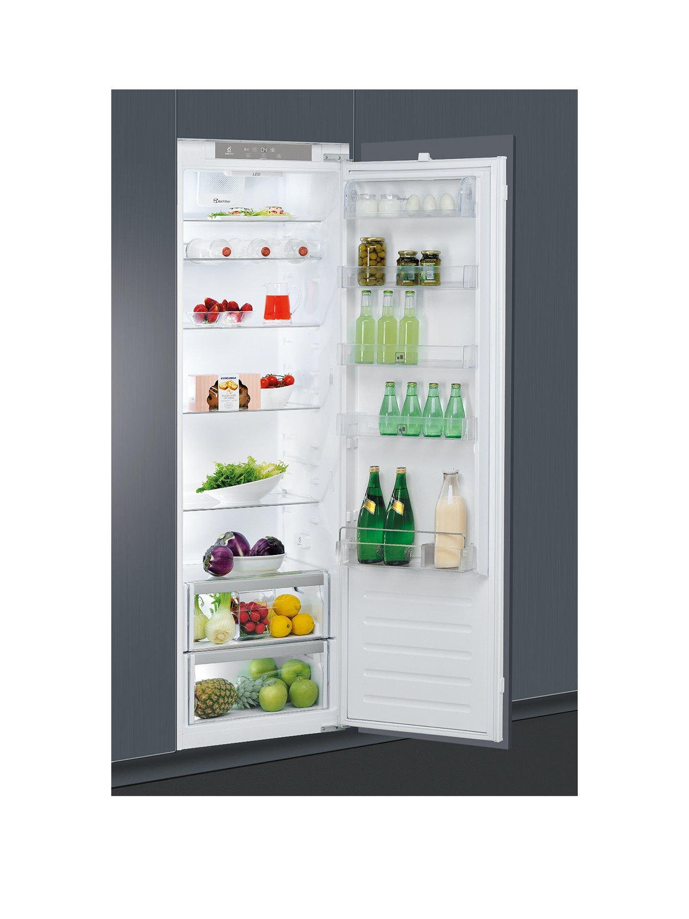 Whirlpool Arg18083 A++ Integrated Fridge  – Fridge Only
