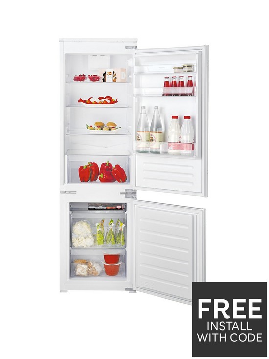 front image of hotpoint-day1-hmcb70301uknbsp177cm-highnbsp55cm-wide-integrated-fridge-freezer-with-optional-installation-white