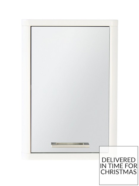 lloyd-pascal-luna-hi-gloss-1-door-mirrored-bathroom-wall-cabinet-white