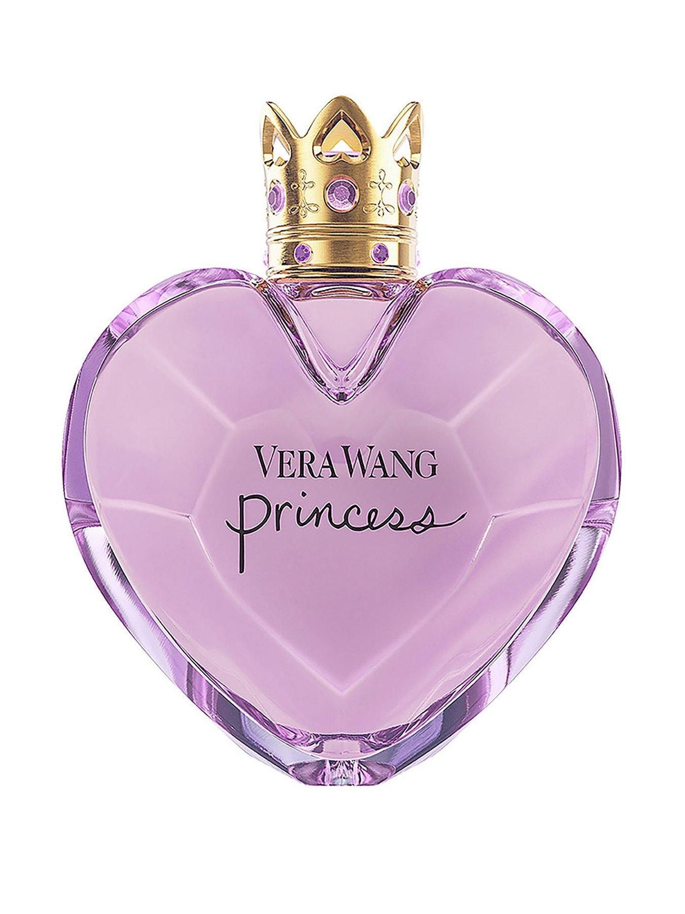 Vera Wang Princess Eau De Toilette - 100ml