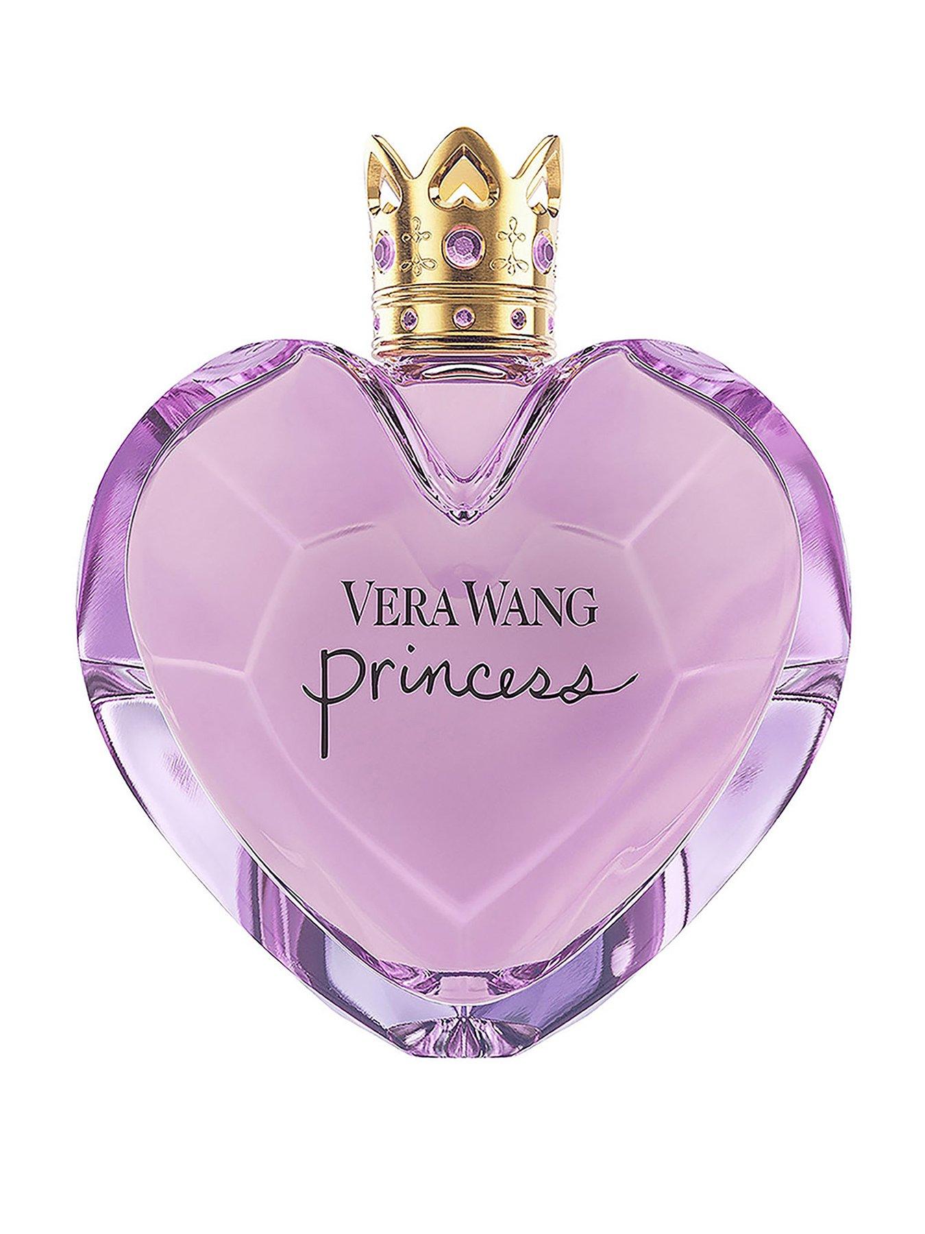 Vera Wang Flower Princess Eau De Toilette for her 100ml 