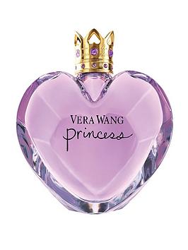 Vera Wang Princess Eau De Toilette - 100Ml