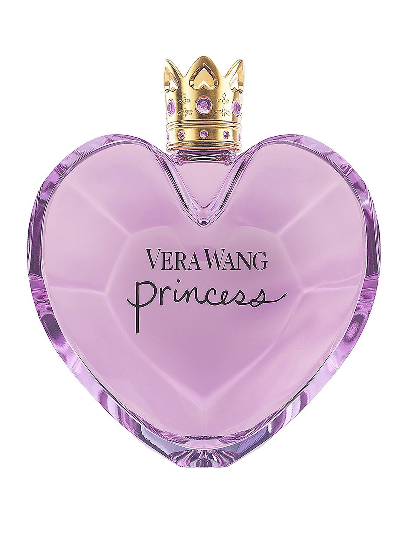 Vera Wang Princess Eau De Toilette - 100ml