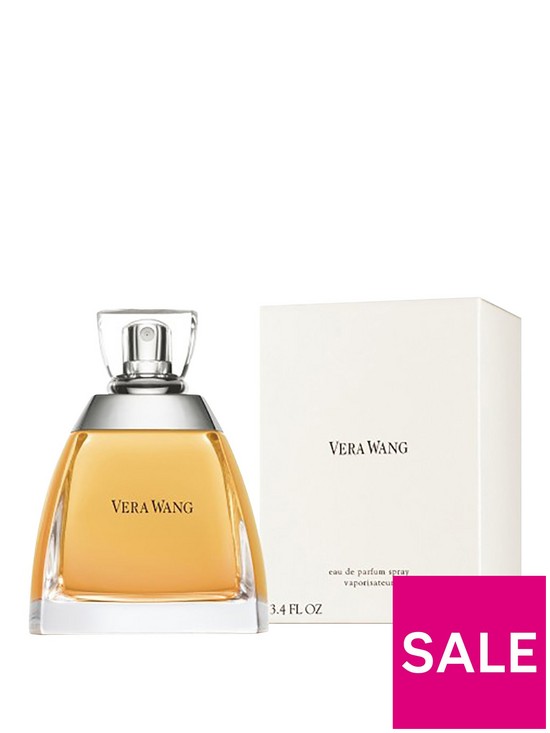 stillFront image of vera-wang-women-100ml-eau-de-parfum
