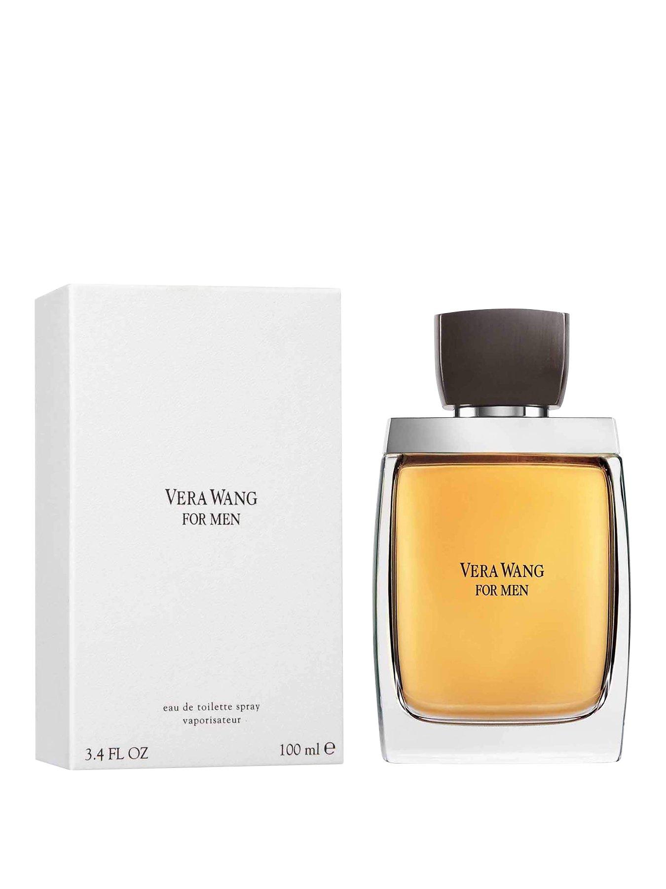 vera wang signature perfume