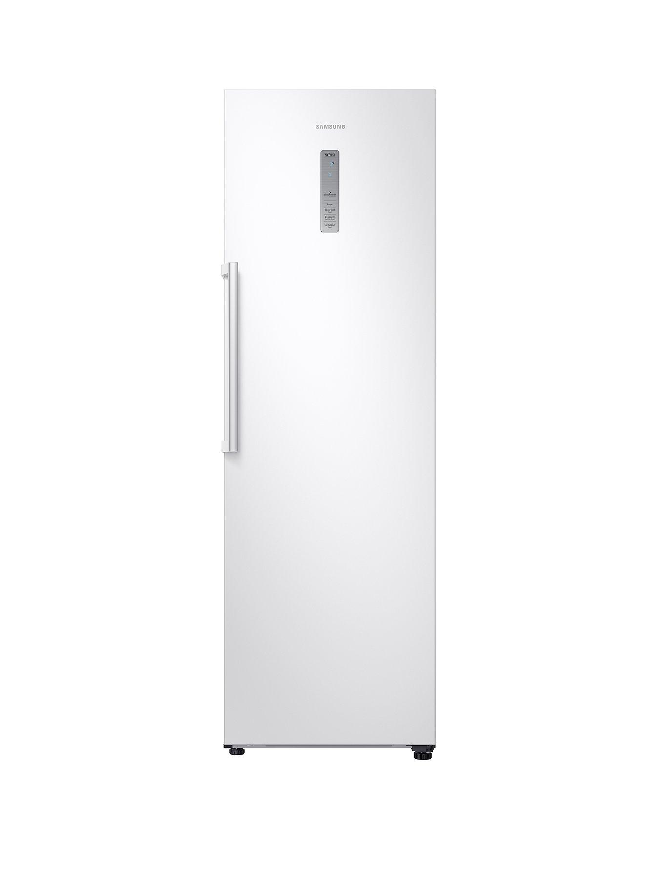 Samsung Rr39M7140Ww/Eu Frost Free Fridge With All-Around Cooling System – White