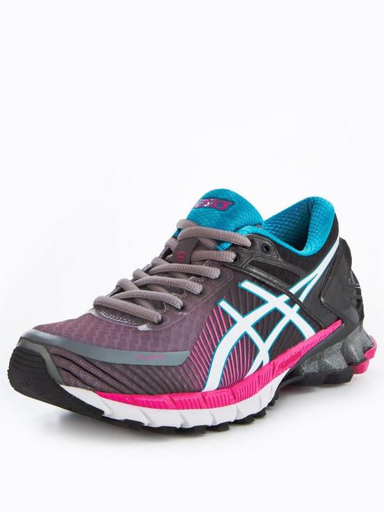 Asics Gel Kinsei 6 Bebé Asics Gel Kinsei 6 Bebé
