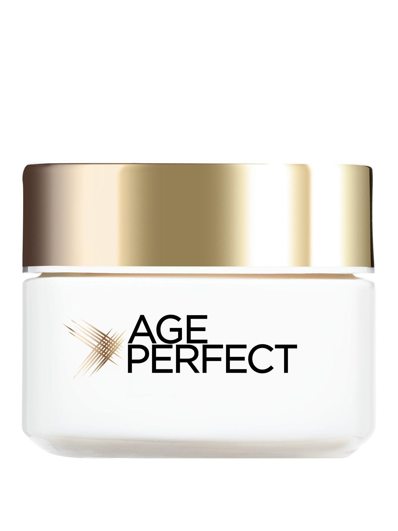 Image 1 of 6 of L'Oreal Paris Age Perfect Day Cream 50ml