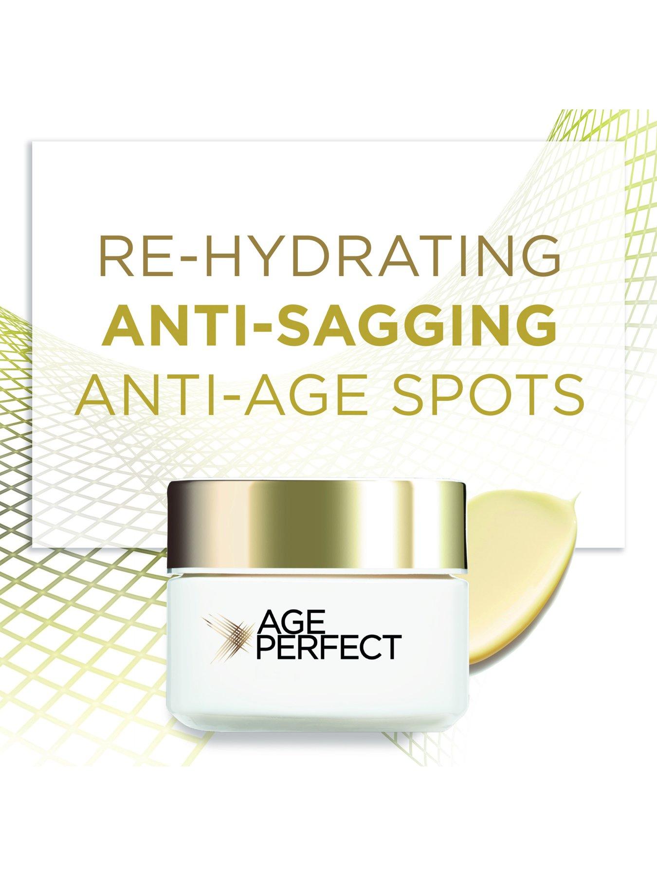 Image 3 of 6 of L'Oreal Paris Age Perfect Day Cream 50ml