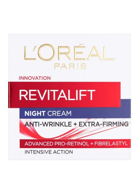 loreal-paris-revitalift-anti-wrinkle-andnbspfirming-night-cream-50ml