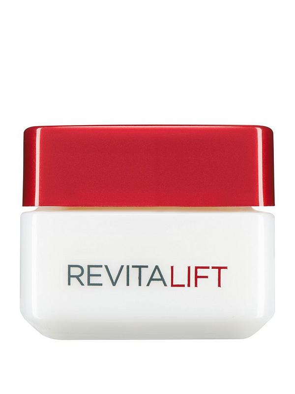 Image 2 of 5 of L'Oreal Paris Revitalift Anti-Wrinkle + Firming Day Cream -50ml