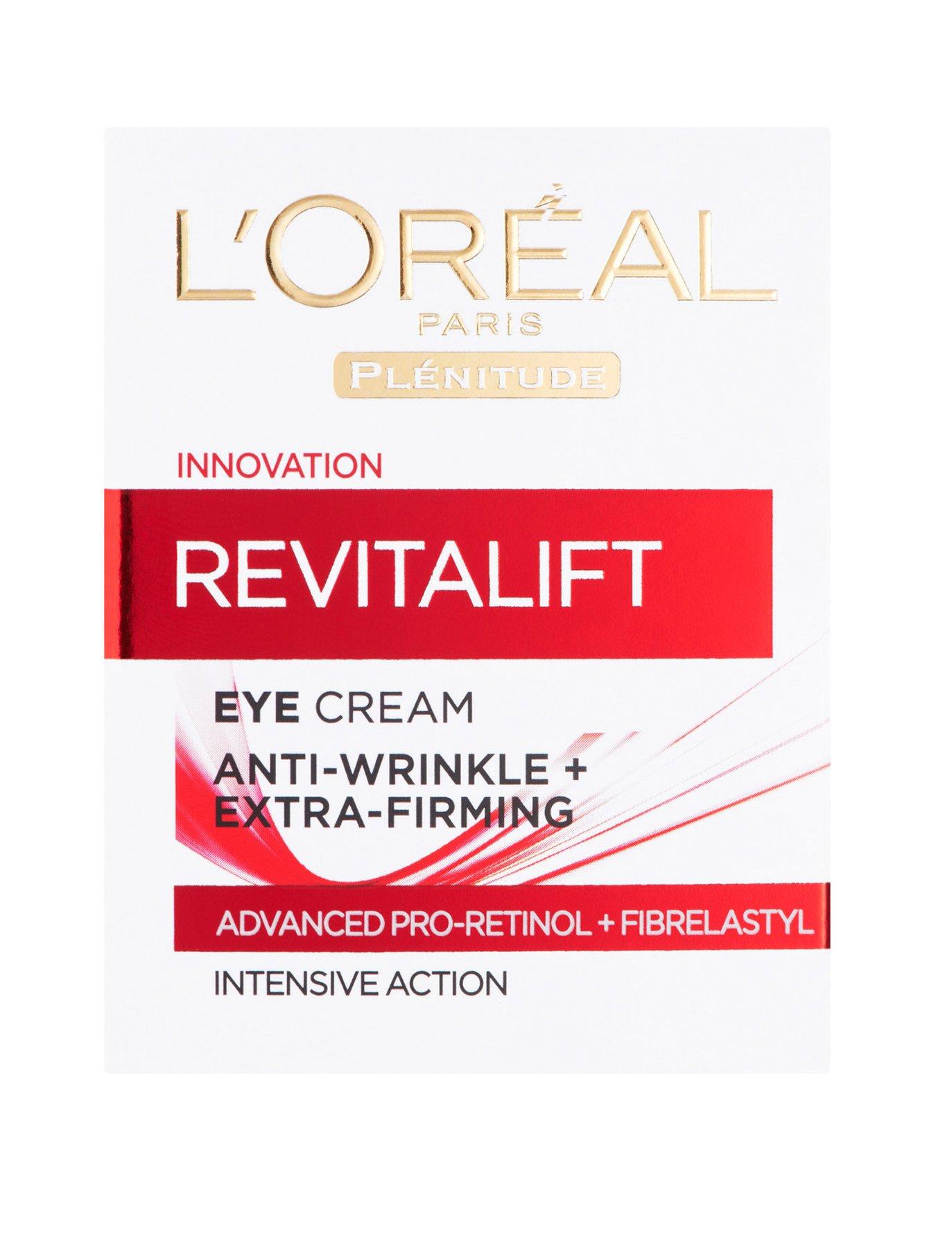 revitalift anti age