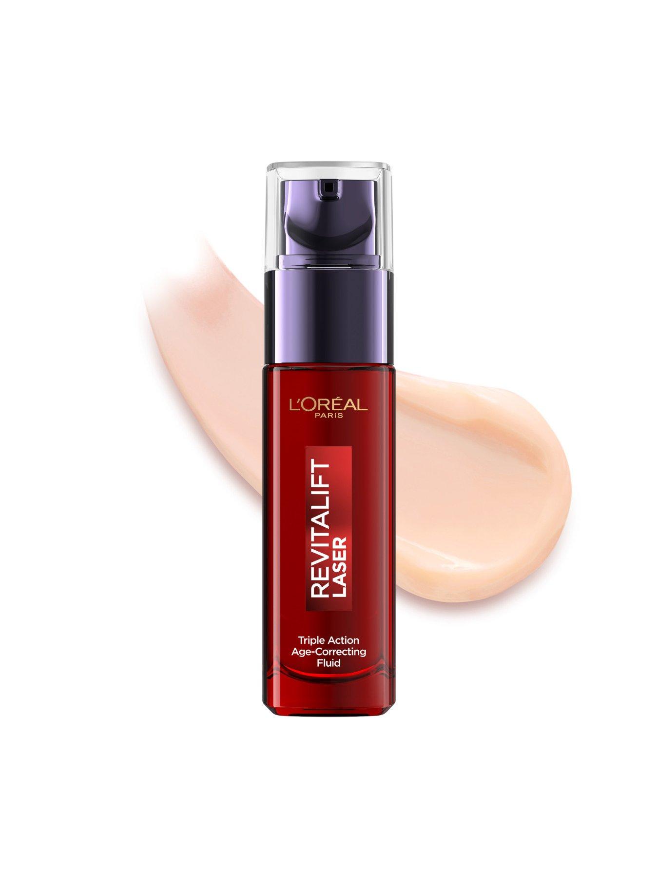 Image 2 of 7 of L'Oreal Paris Revitalift Laser Renew Serum 30ml