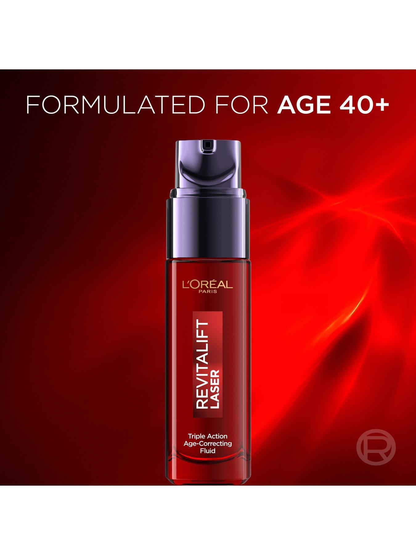 Image 3 of 7 of L'Oreal Paris Revitalift Laser Renew Serum 30ml