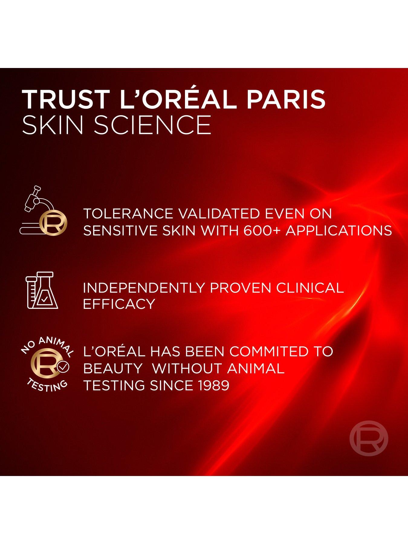Image 7 of 7 of L'Oreal Paris Revitalift Laser Renew Serum 30ml
