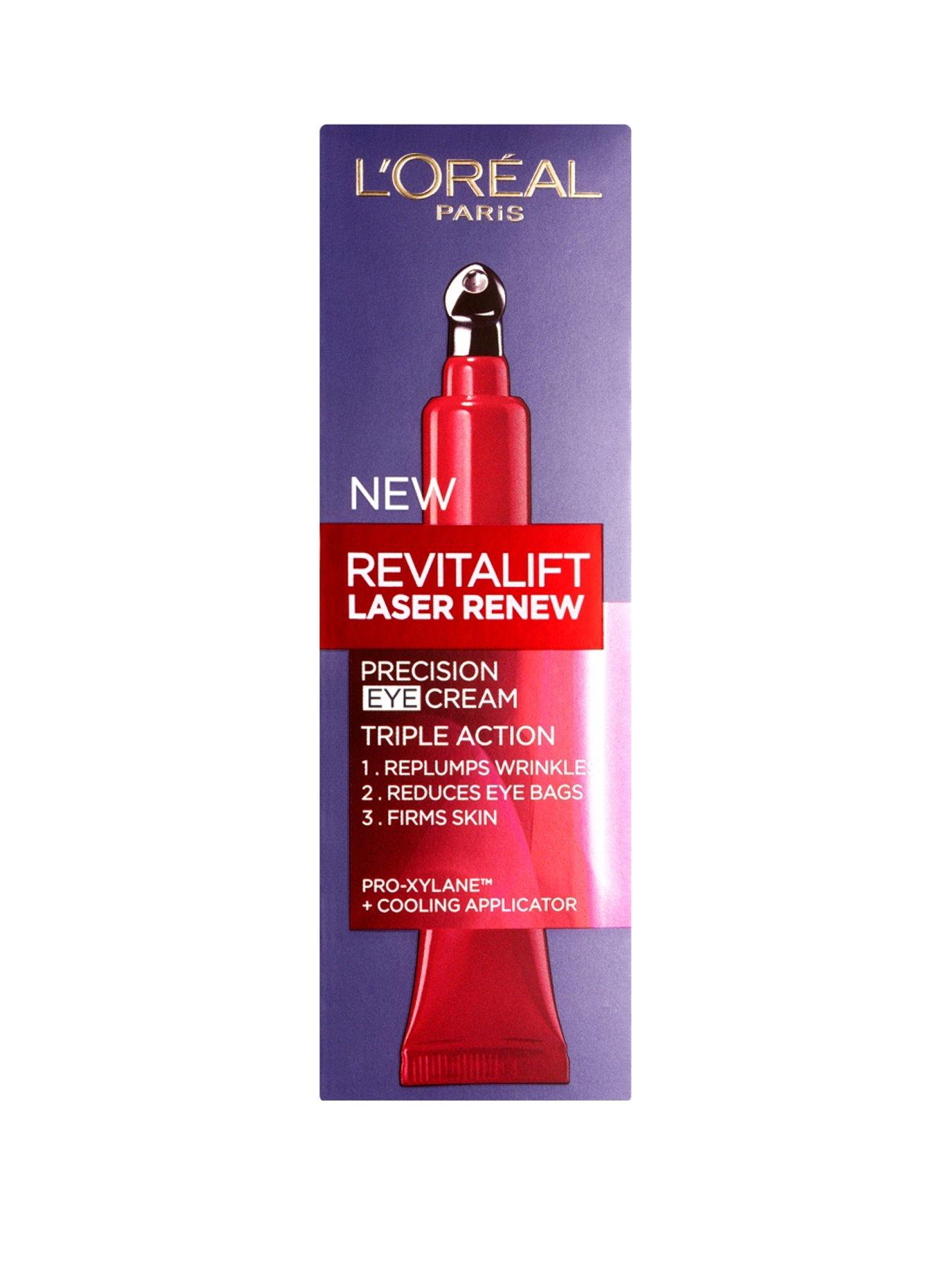 L'Oreal Paris Revitalift Laser Eye Cream 15Ml