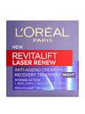 Image thumbnail 1 of 4 of L'Oreal Paris Revitalift Laser Renew Night Cream 50ml