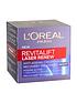  image of loreal-paris-revitalift-laser-renew-night-cream-50ml