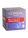 Image thumbnail 4 of 4 of L'Oreal Paris Revitalift Laser Renew Night Cream 50ml