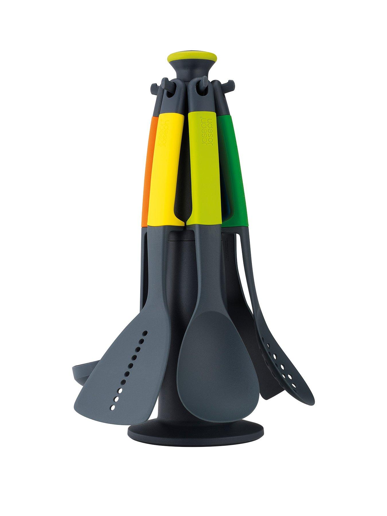 Joseph Joseph Elevate Carousel Kitchen Tool Set