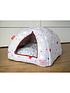 petface-little-petface-igloo-cat-bedcollection