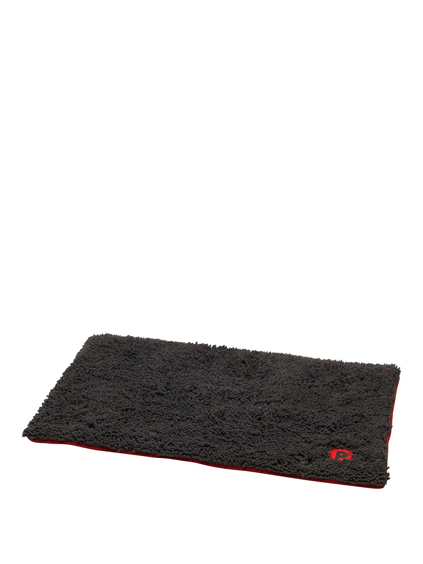 Petface Memory Foam Microfibre Crate Mat/Bed review