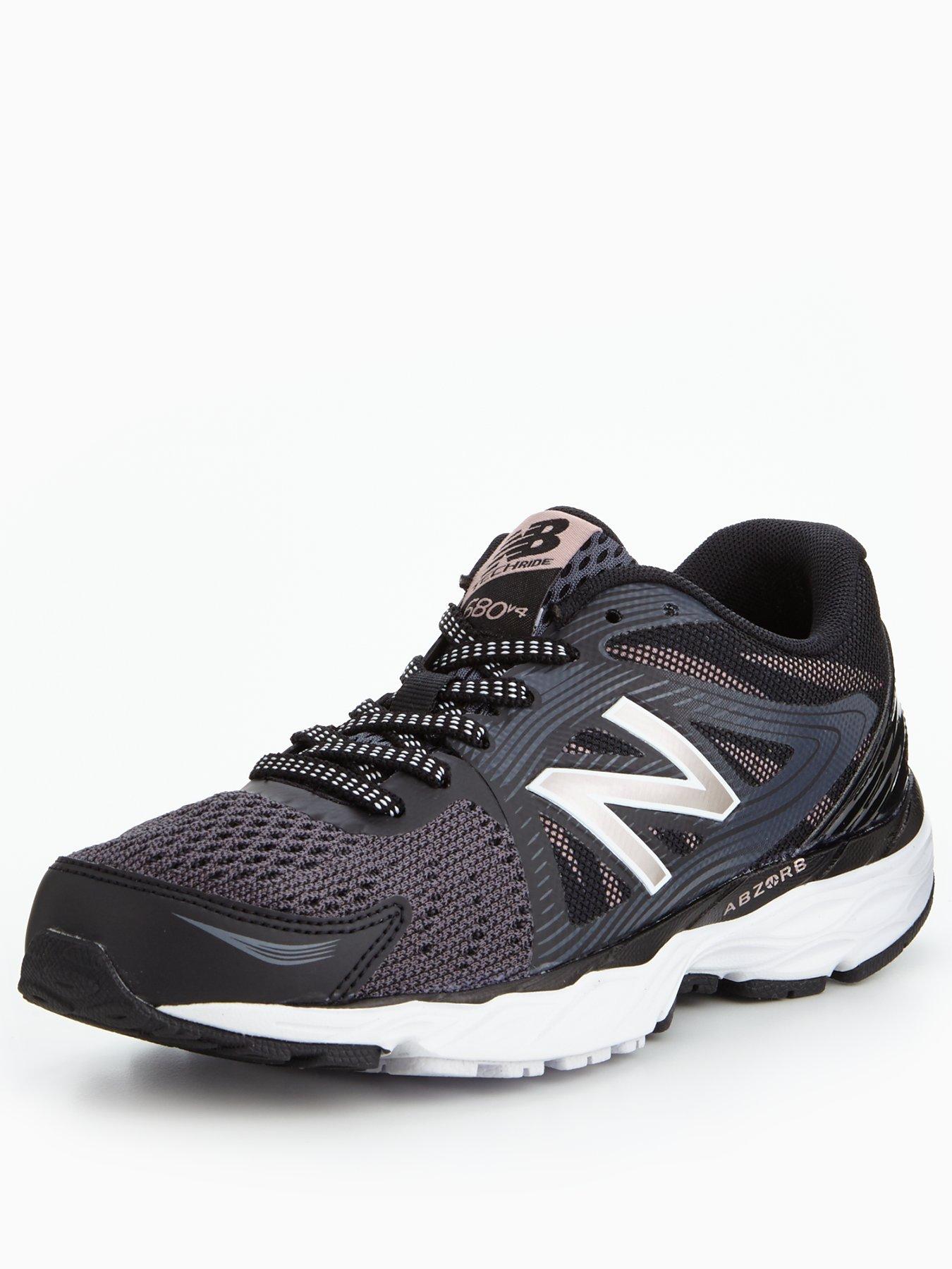 new balance 360 v4