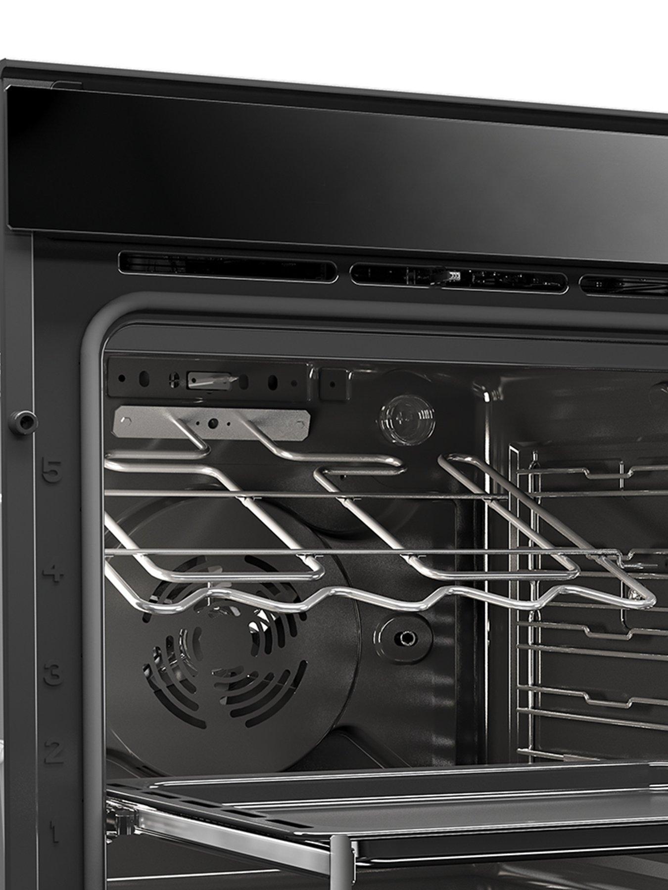 Image 5 of 8 of Hotpoint Class 4 Multiflow SI4854HIX 60cm Built-In Electric Single Oven&nbsp;-&nbsp;Stainless Steel