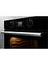  image of hotpoint-class-2-sa2540hbl-60cm-built-in-single-electric-ovennbsp--black