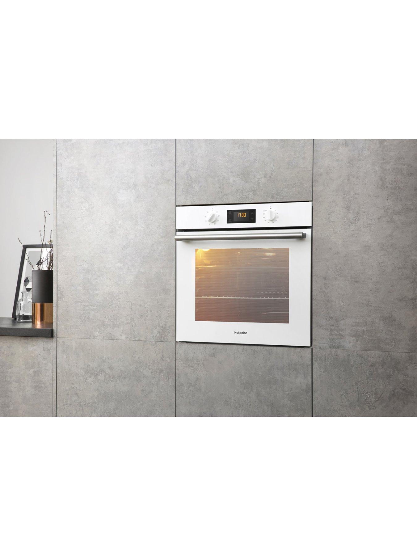 Hotpoint sa2540hwh deals