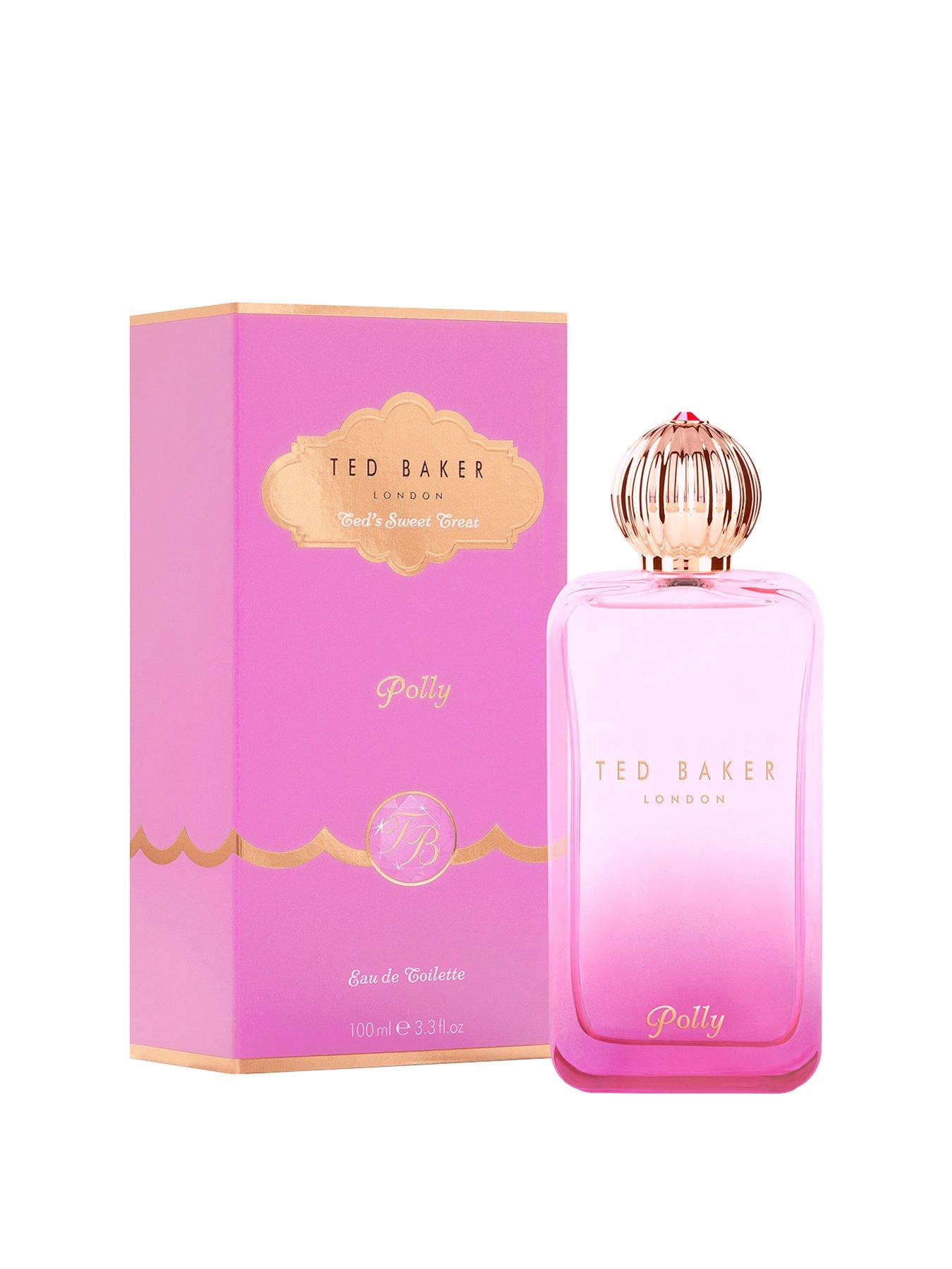 ted baker olivia perfume