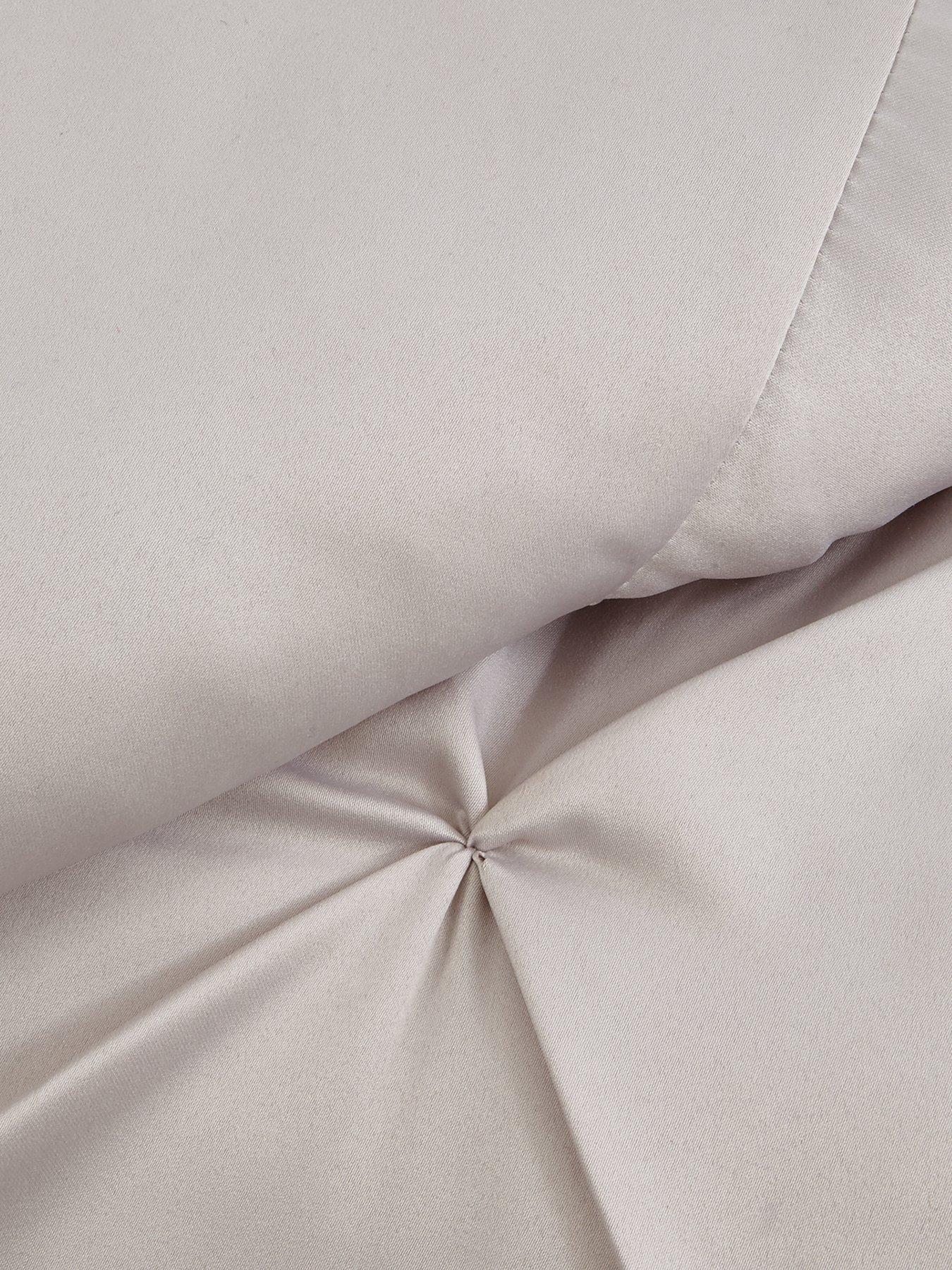 Image 3 of 4 of Very Home Florence Bedspread and Pillow Sham Set - Natural