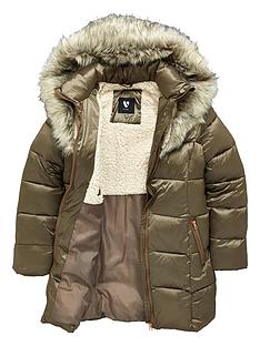 V by very | Coats & jackets | Girls clothes | Child & baby | www ...