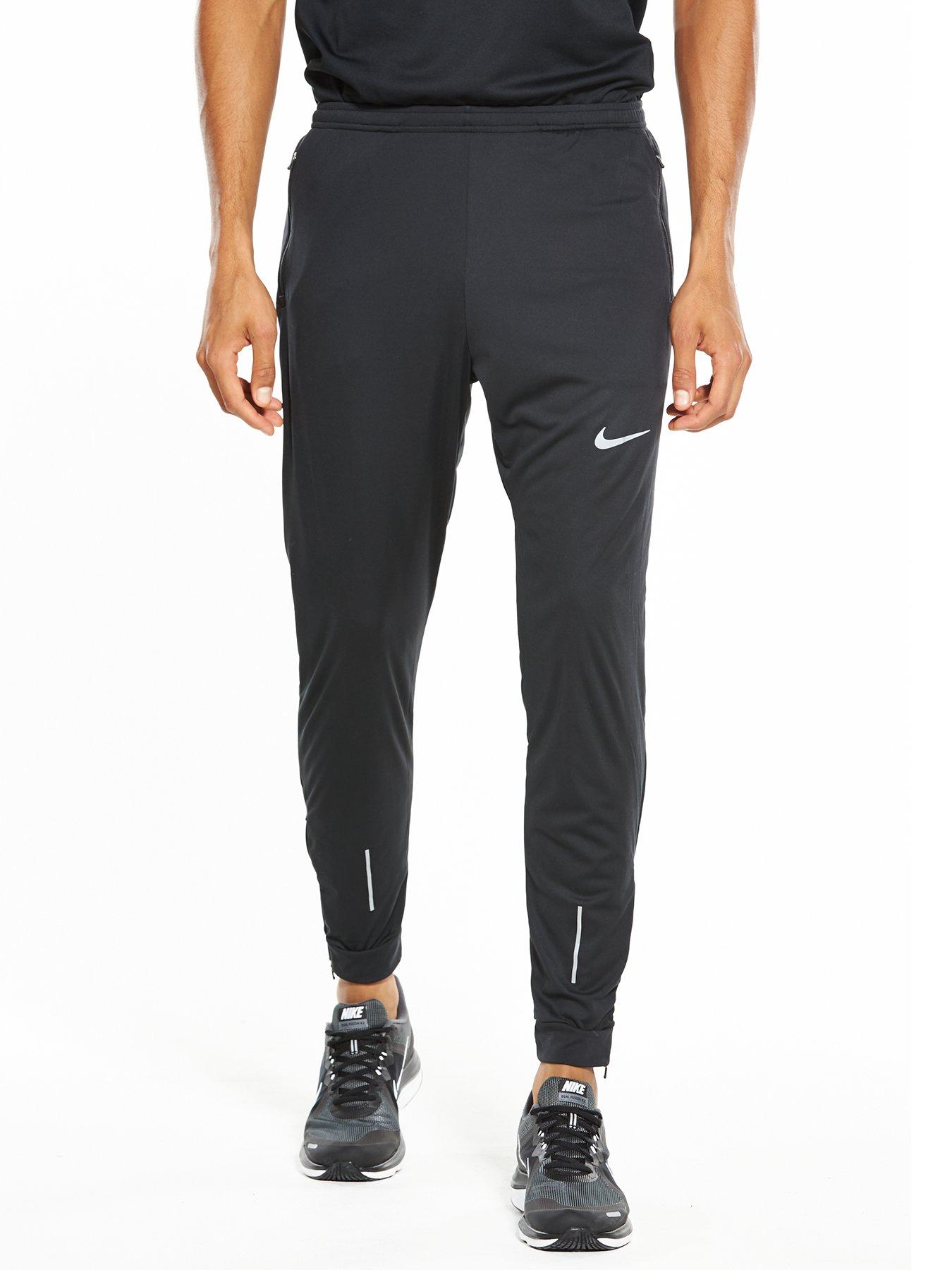 nike slim fit track pants