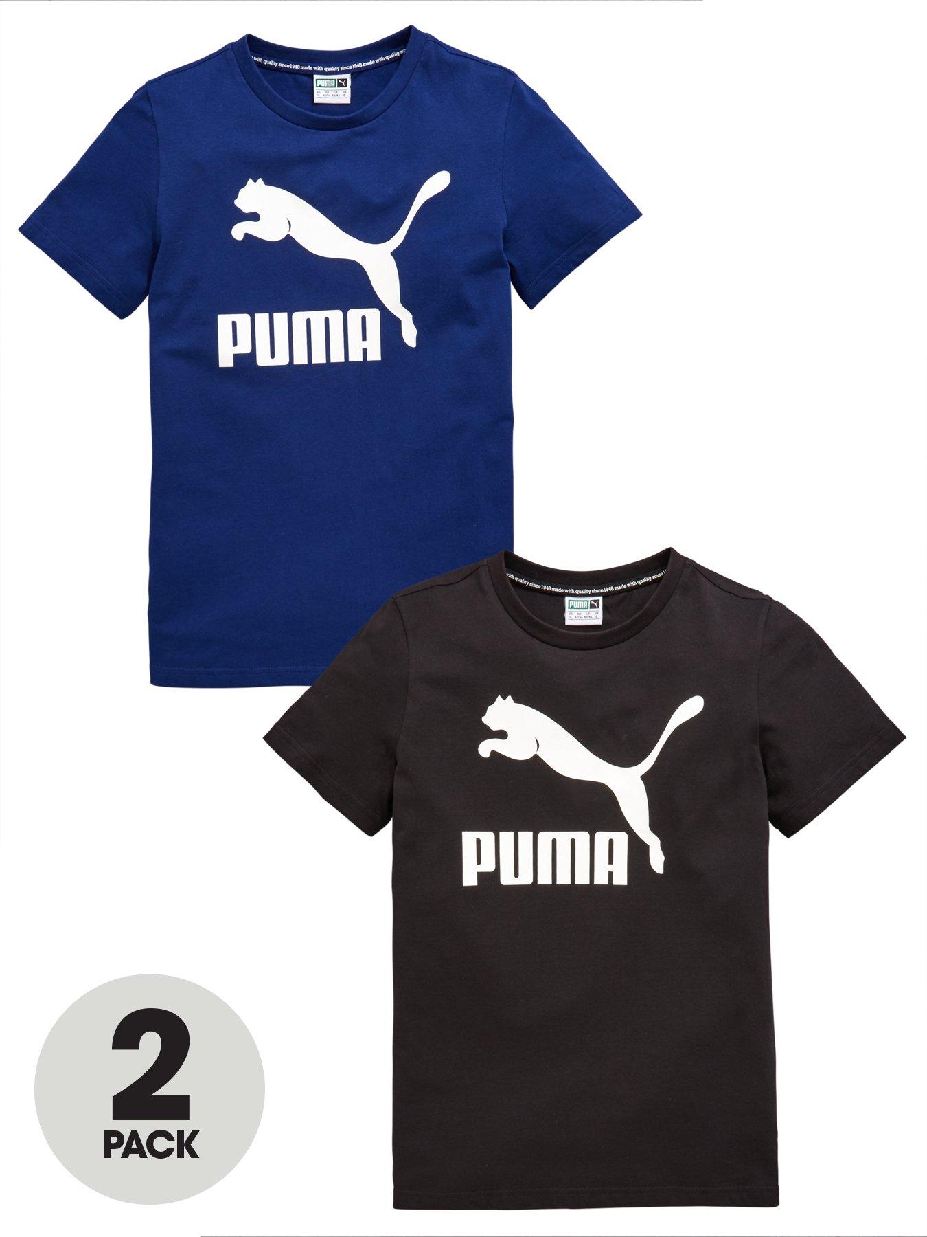 where is puma clothing made