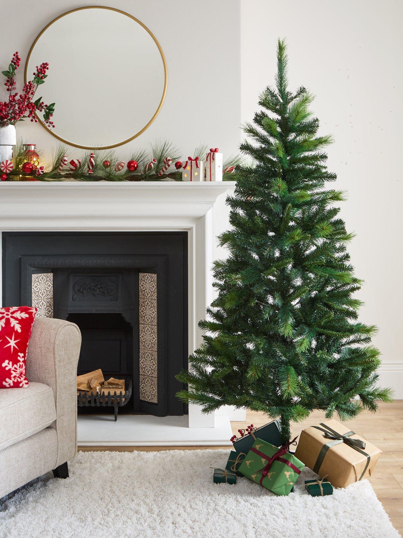 Artificial christmas trees lowest prices online