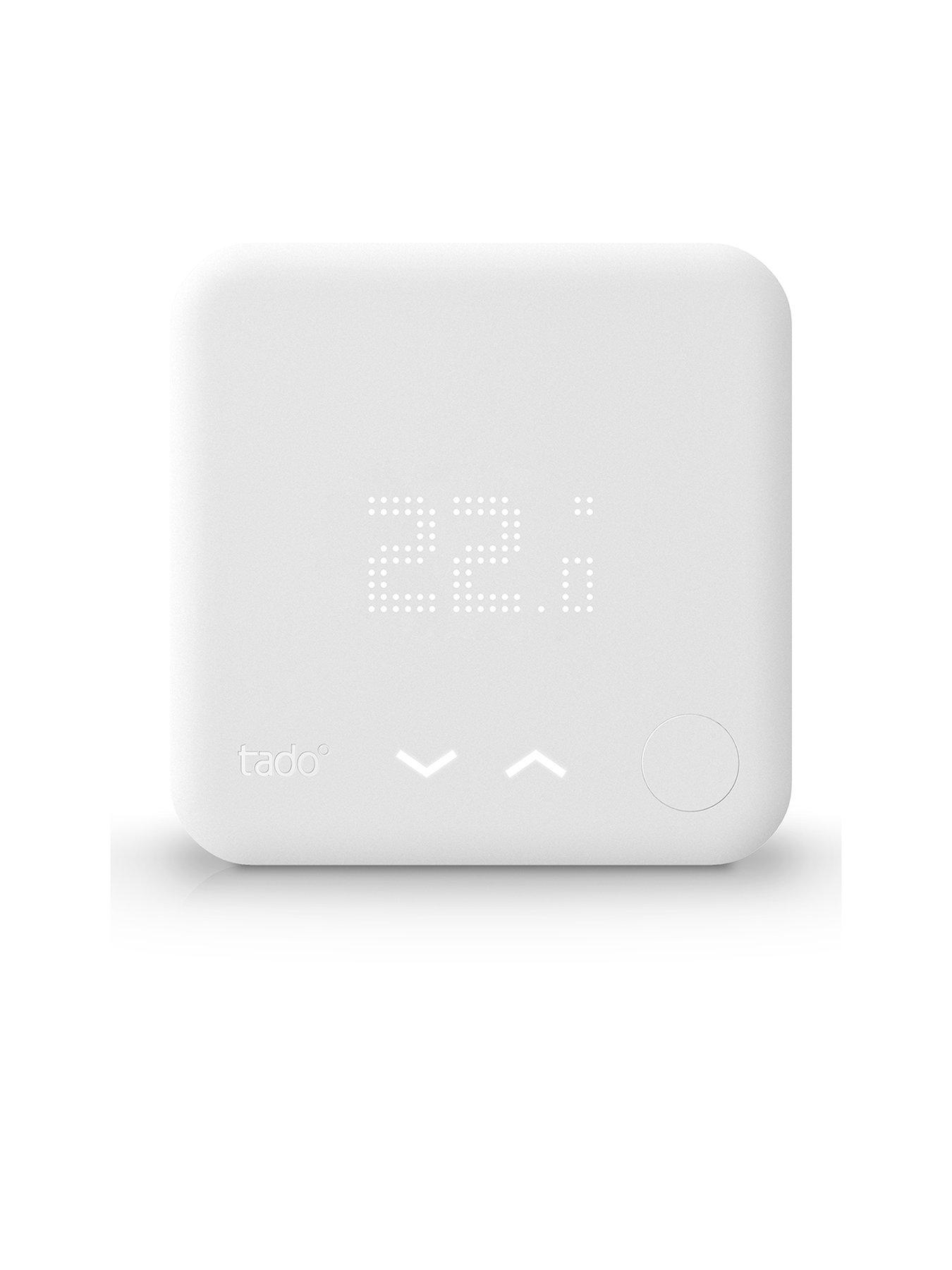 Tado Additional Smart Thermostat Review