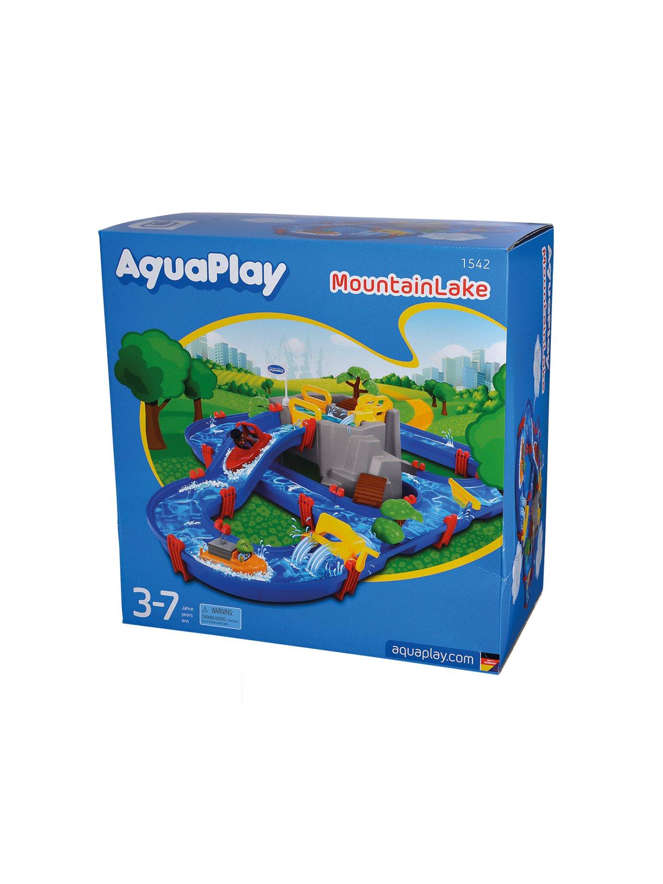 Smoby Mountain Lake | Very