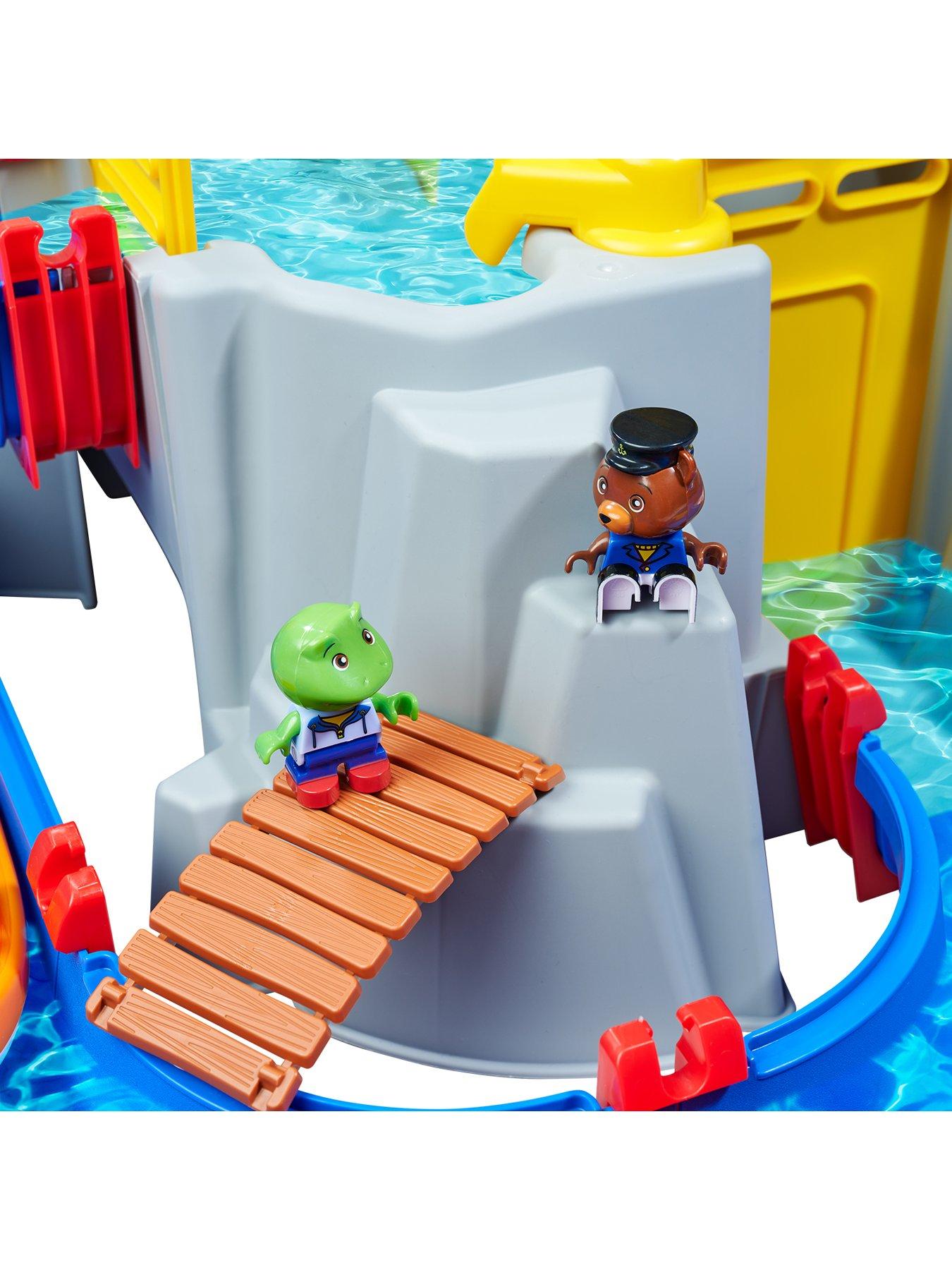 Smoby Mountain Lake | Very