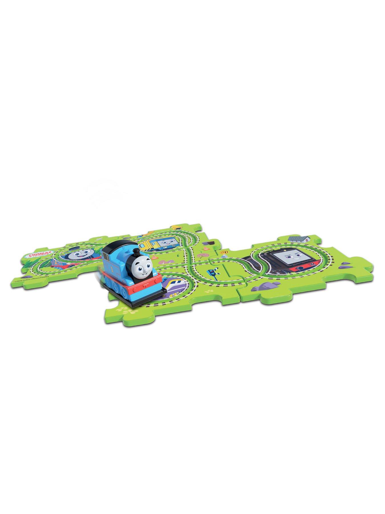 Thomas & friends thomas puzzle track on sale playset