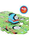 Image thumbnail 4 of 4 of Thomas & Friends Thomas Puzzle Track Playset