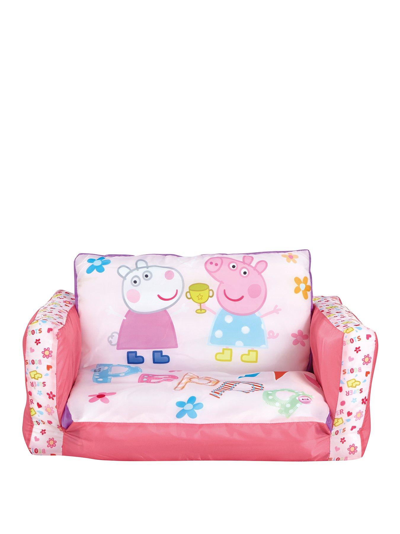 personalised flip out sofa