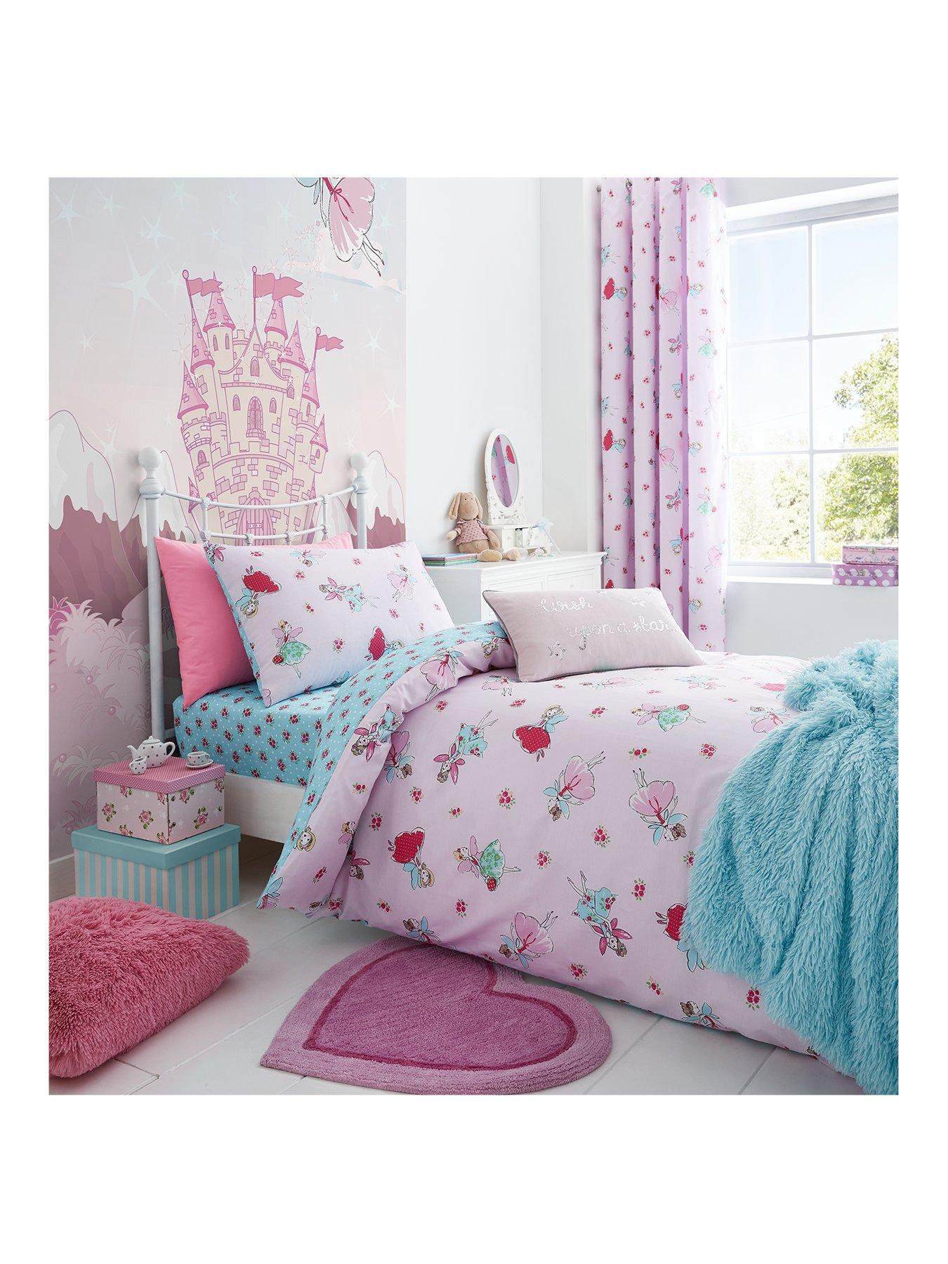 Home Furniture Diy Children S Bedding Sets Duvet Covers