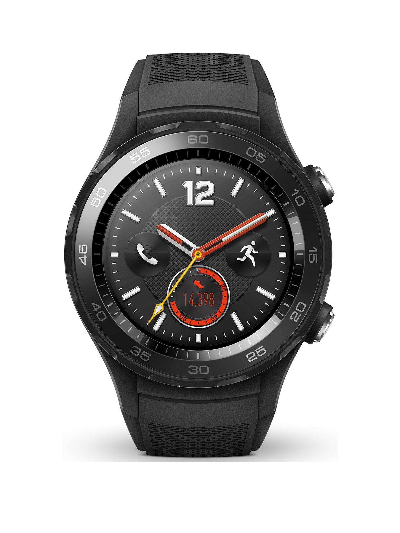 huawei smartwatch bluetooth